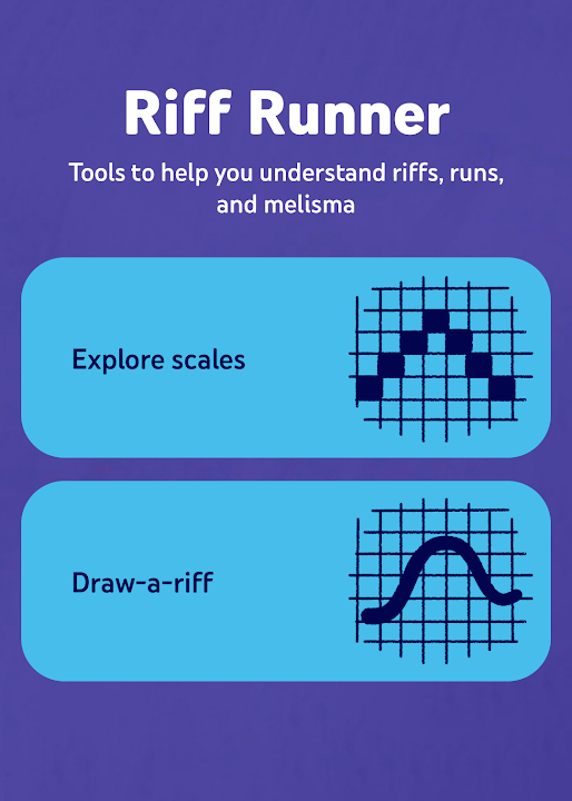 Riff Runner — cover art