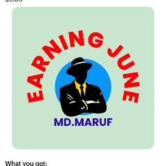 Earning June 
