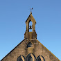 Caldwell Parish Church in Uplawmoor