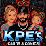 hqbMAp1Z8sE-channel-avatar-KPE's Cards & Comics