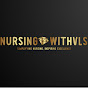 VLS CARE logo
