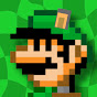Squirrel Luigi 247 logo