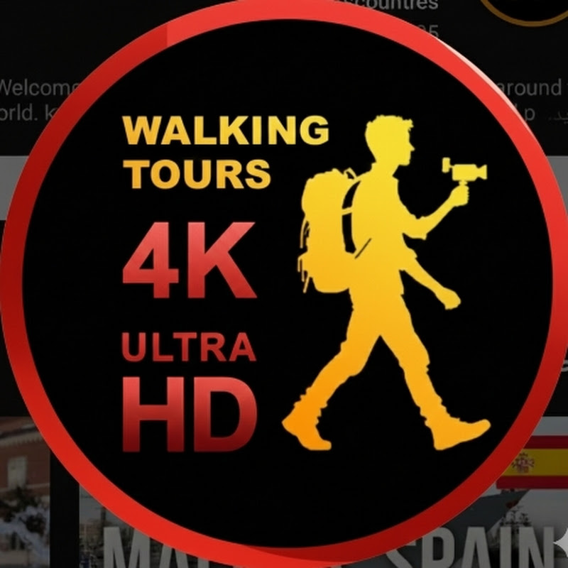 Assi Walks 4K