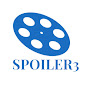 SPOILER3 MOVIE SYNOPSIS logo