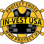 InVest USA logo