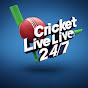 Cricket Live 24 logo