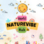 NatureVibe Hub logo