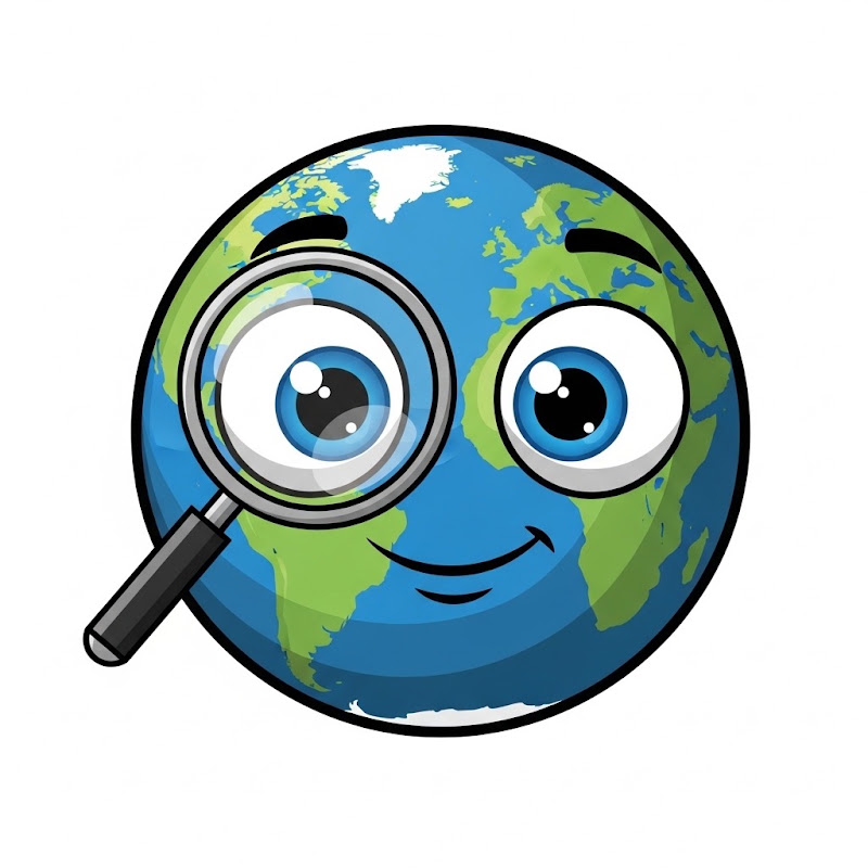 Planeta al Descubierto