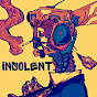 Insolent logo