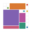 Rainbow Tiles icon