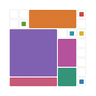Rainbow Tiles icon