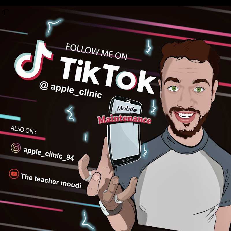 Channel Avatar