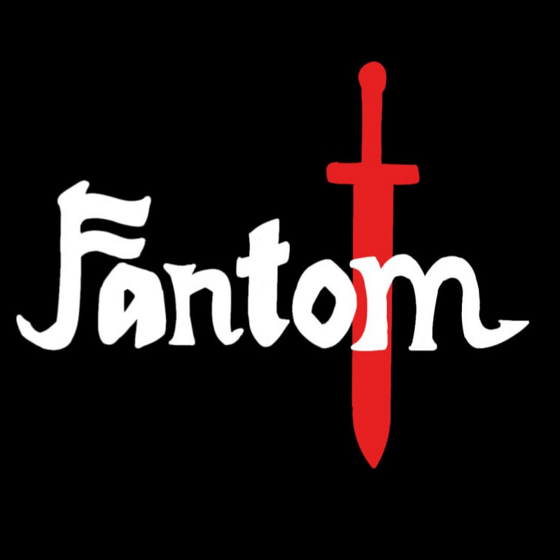 *FANTOM*