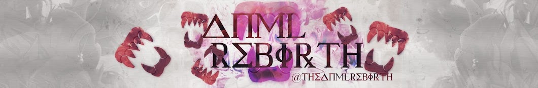 ANML Rebirth YouTube channel avatar