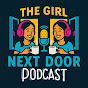 TheGirlNextDoor- Stories of Hustle from Heart logo