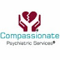 Compassionate Psychiatry logo