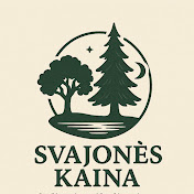 Svajonės kaina