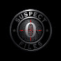 Suspect Zero Files logo