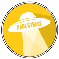 Paul Street Avatar
