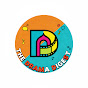 The Drama Digest logo