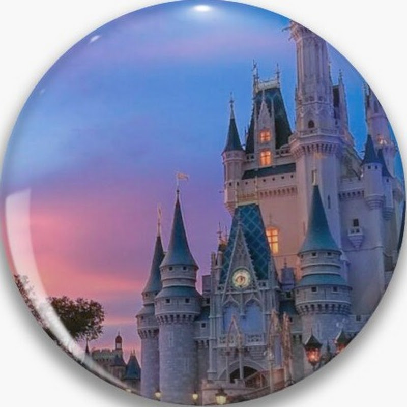 Orlando Theme Park Blog