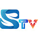 S tv logo
