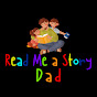 Read Me a Story Dad logo