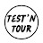 Test'n Tour