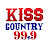 KISS Country 99.9