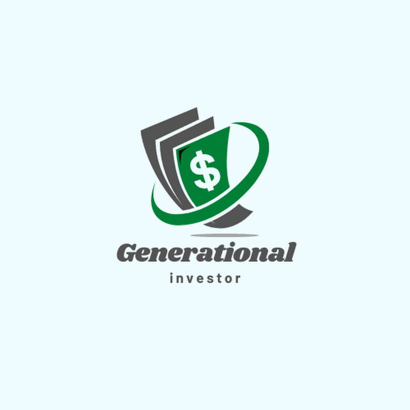 Generational Investor