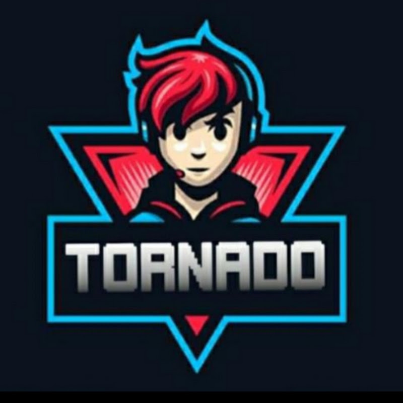 Tornado gamer 