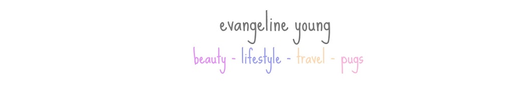 Evangeline Young YouTube-Kanal-Avatar