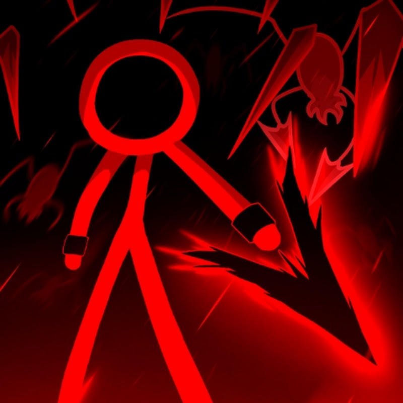 The dark lord 