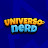 Universo Nerd - Curiosidades e Ciência 