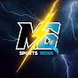 MG Sports News  logo