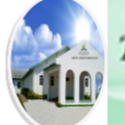 New Providence Seventh-Day Adventist Church