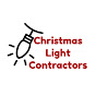 Christmas Light Contractors YouTube Profile Photo