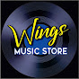 Wings Music Store 
