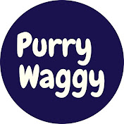 Purry & Waggy
