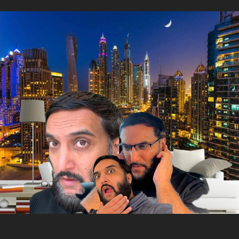 Khanz World