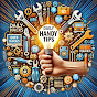Daily Handy Tips logo