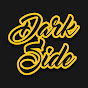 Логотип каналу Dark Side