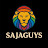 @sajaguys