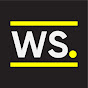 The WordScaper logo