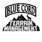 Blue Cord Terrain Management logo