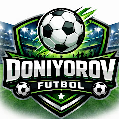DONIYOROV FUTBOL⚽💯