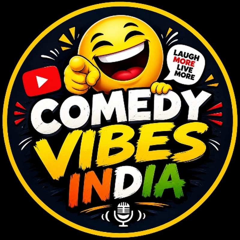 Comedy Vibes India 