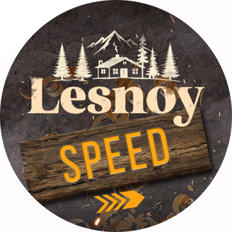 Lesnoy Speed