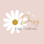 Daisy English logo