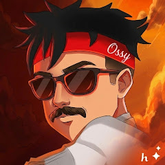 اوسي | Ossy